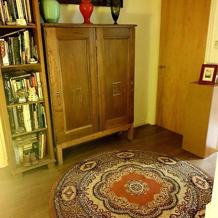 Central En-Suite Room エディンバラ エクステリア 写真