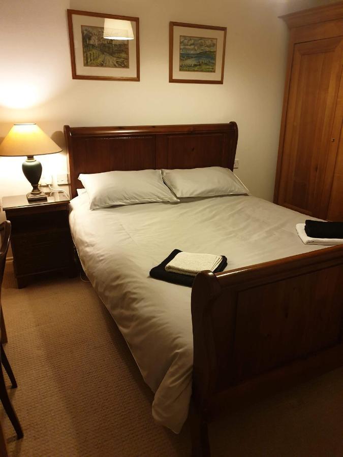 Central En-Suite Room エディンバラ エクステリア 写真