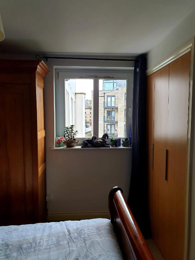 Central En-Suite Room エディンバラ エクステリア 写真