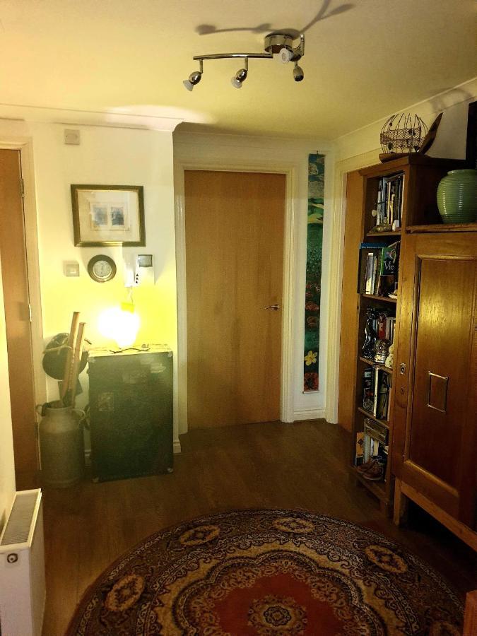 Central En-Suite Room エディンバラ エクステリア 写真