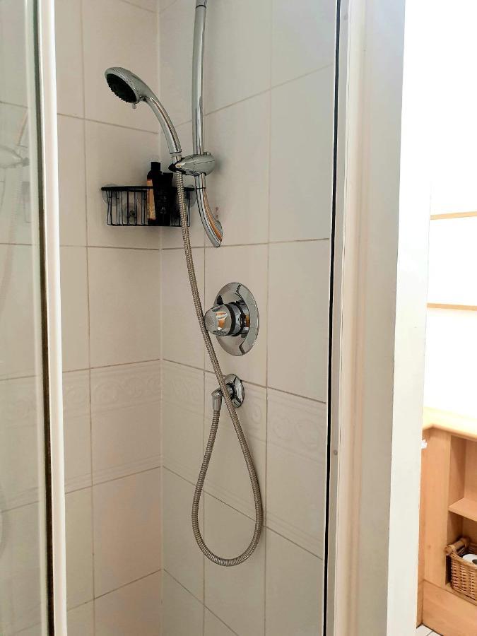 Central En-Suite Room エディンバラ エクステリア 写真