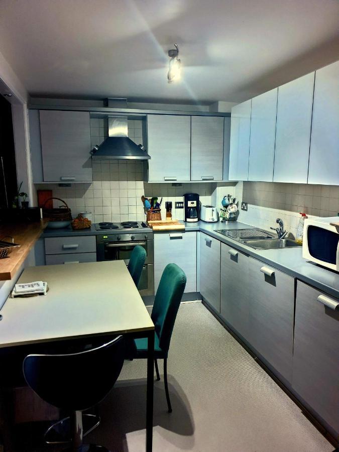 Central En-Suite Room エディンバラ エクステリア 写真